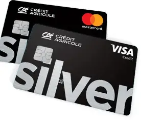 Cartão de Crédito Silver do Credit Agricole Polska – Crédito Acessível e Vantagens Exclusivas na Polônia
