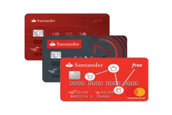 Como Solicitar o Cartão Santander Mastercard Standard na Polônia