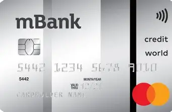Como Solicitar o Cartão mBank Mastercard na Polônia