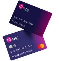 mBank Mastercard Credit Card: Liberdade Financeira com Tecnologia na Polônia
