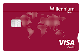Como Solicitar o Cartão Bank Millennium Visa Classic na Polônia e Outras Informações