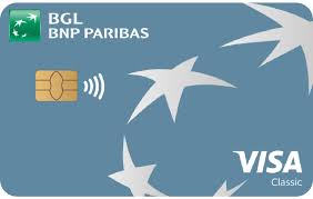 BNP Paribas Visa Classic – Facilidade, Segurança e Controle Financeiro na Polônia