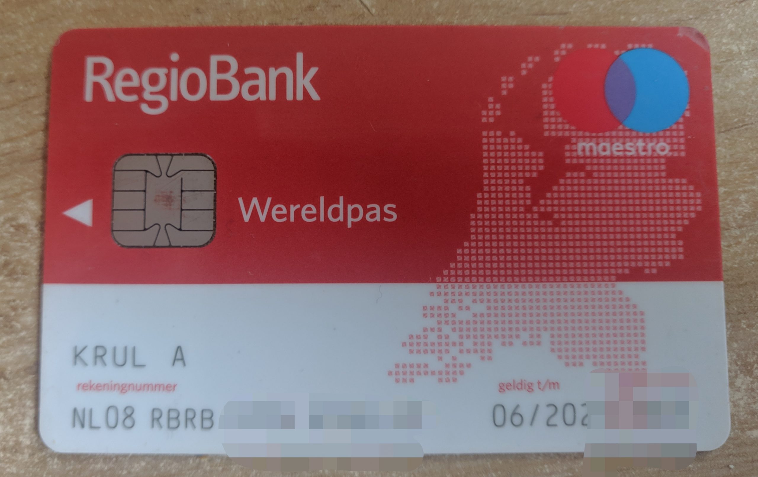 Como Solicitar o RegioBank Credit Card