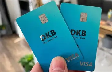 Como Solicitar o Cartão DKB Cash Visa na Alemanha e Tudo o Que Você Precisa Saber