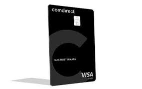 Cartão Comdirect Visa: Controle Digital, Segurança e Zero Anuidade na Alemanha