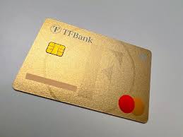 Cartão TF Bank Mastercard Gold: Vantagens na Alemanha