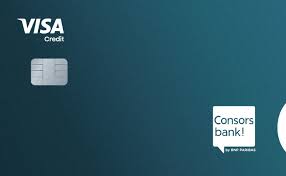 Cartão Consorsbank Visa (Alemanha): Praticidade, Segurança e Benefícios Reais