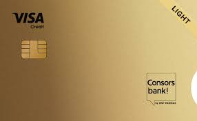 Como Solicitar o Cartão Consorsbank Visa na Alemanha e Outras Informações
