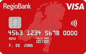 RegioBank Credit Card: Benefícios e Vantagens na Holanda