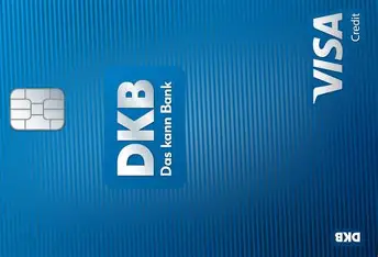 Cartão DKB Cash Visa – Liberdade Financeira e Controle Total na Alemanha