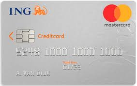 ING Creditcard: Benefícios para Quem Vive na Holanda