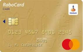 Como Solicitar o Rabobank Credit Card Basic
