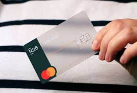 Como Pedir o Cartão N26 Mastercard na Alemanha – Passo a Passo Simples e 100% Online