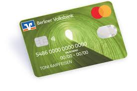 Cartão Volksbank Kreditkarte (Alemanha): Controle, Segurança e Vantagens Reais