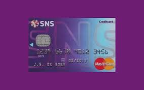 SNS Creditcard: Benefícios e Vantagens na Holanda